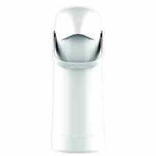 GARRAFA TERM MAGIC PUMP 1L BRANCO