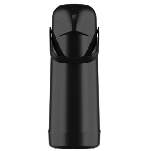 GARRAFA TERM MAGIC PUMP 1L PRETO
