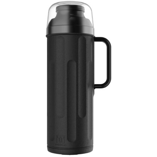 GARRAFA TERM PERSONAL 1L PRETO