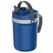 FLIPTOP 2,5L AZUL