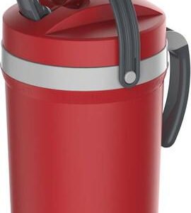 FLIPTOP 2,5L VERMELHO