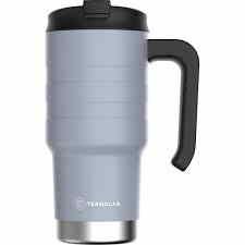COPO TÉRMICO MOOVE 590ML CINZA