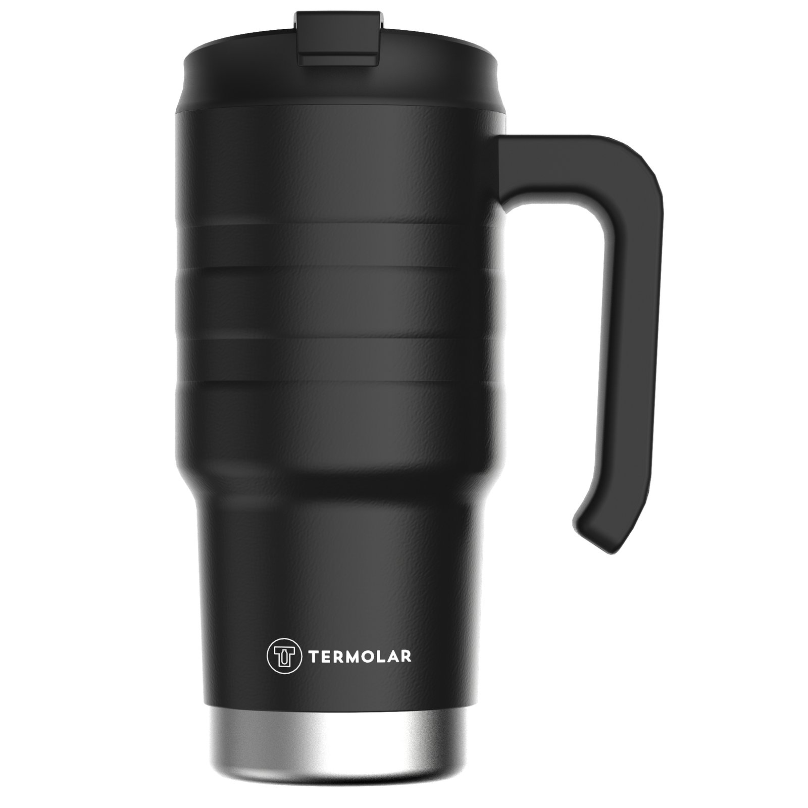 COPO TÉRMICO MOOVE 590ML PRETO