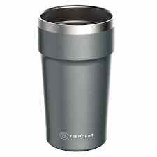 COPO TÉRMICO PUB 500ML CHUMBO