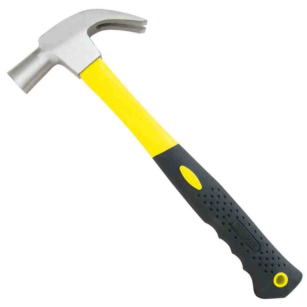MARTELO UNHA 23MM PL C/CB FIBRA