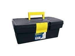 CAIXA FERRA PLAST 12" S/BAND PT/AM