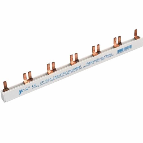 CONECTOR P/ DISJUNTOR 25MM FRONTAL