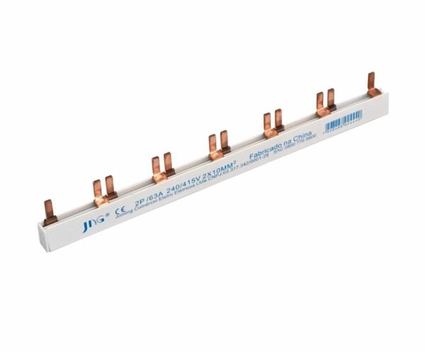 CONECTOR P/ DISJUNTOR 25MM FRONTAL