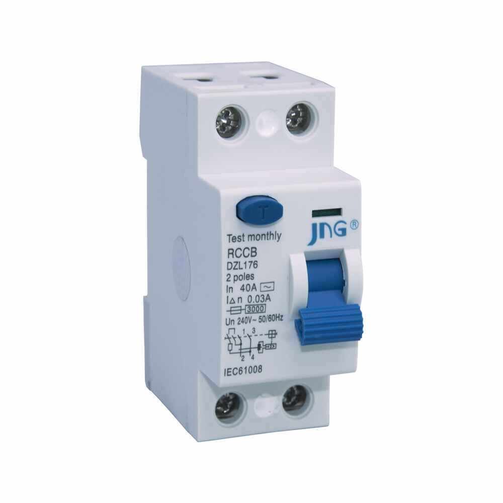 DISJUNTOR 3 TRIPOLAR DIN 063A BCO CEMIG