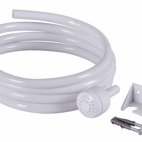 CONJUNTO CHUVEIRINHO P/ DUCHAS ELÉTRICAS