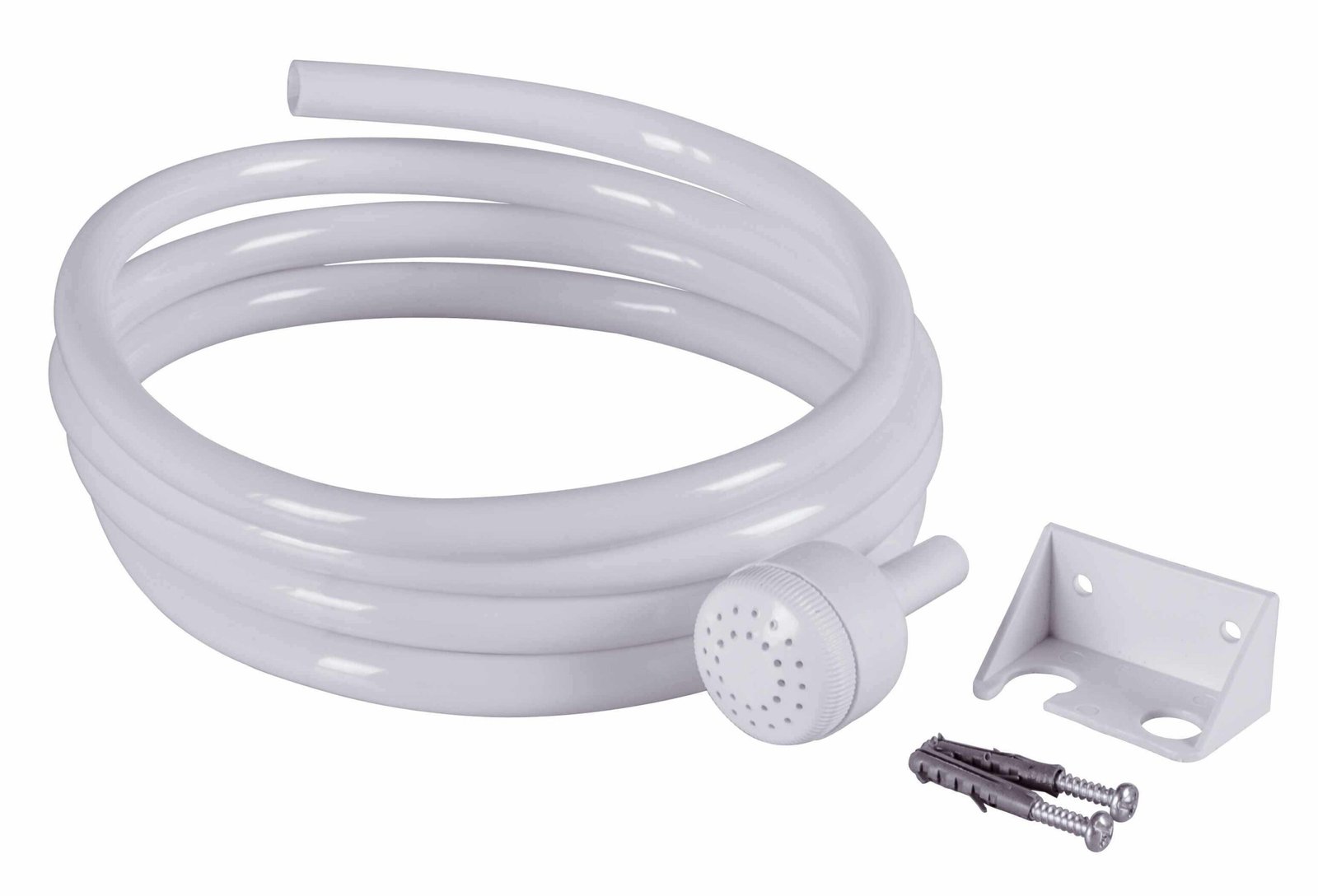 CONJUNTO CHUVEIRINHO P/ DUCHAS ELÉTRICAS 1