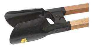 CAVADEIRA LIGHT COM CABO MAD 1.80MT