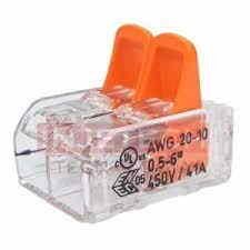CONECTOR JUNÇÃO 2X6MM BLISTER C/03
