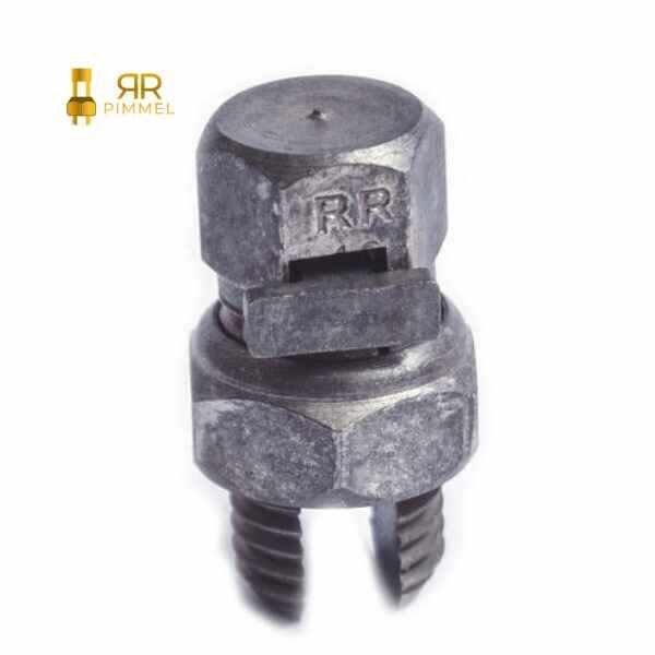 CONECTOR SPLIT BOLT BIMETALICO 35MM