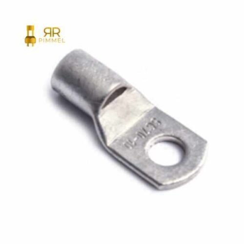 TERMINAL COMPRESSÃO TUBULAR 10MM
