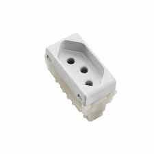 MODULO TOMADA 2P+T 20A LIZ 57115032