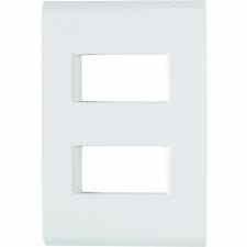 PLACA 4X2 P/02 MODULO LIZ 57106206