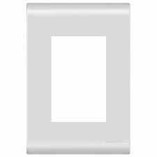 PLACA 4X2 P/03 MODULO LIZ 57106007