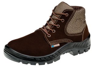 BOTINA AMARR S/BIC NOBUCK MARR 35