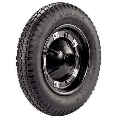 RODA CAR MAO PNEU C/CAM C/BUCHA 77704432