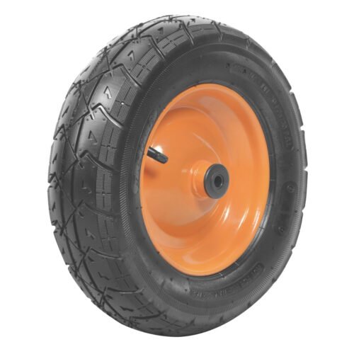 RODA CAR MAO PNE C/CAM C/BUCHA 3.5 14435