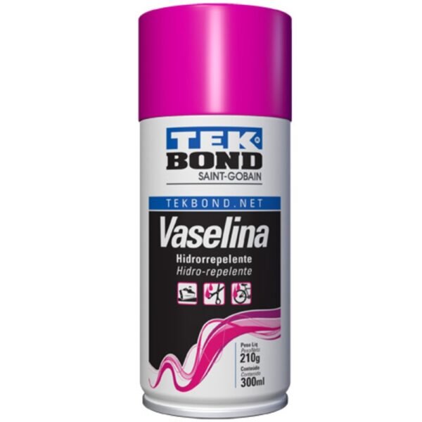 VASELINA SPRAY 300ML