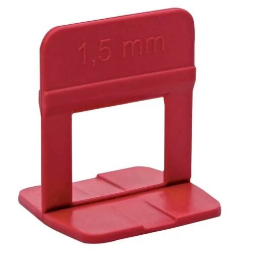 ESPACADOR NIVELADOR 01,5MM ECO