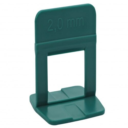 ESPACADOR NIVELADOR 02,0MM SLIM