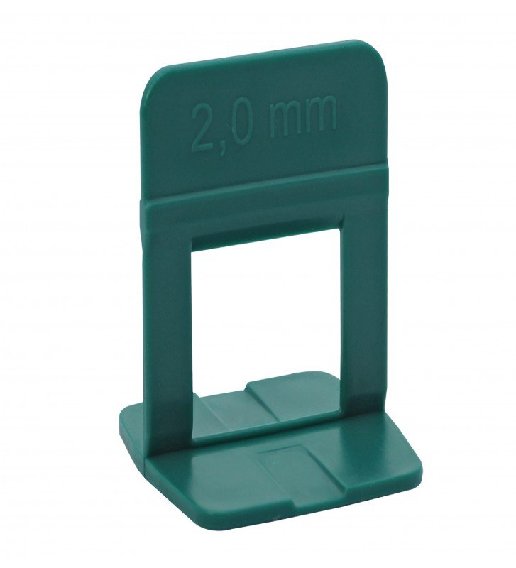 ESPACADOR NIVELADOR 02,0MM SLIM