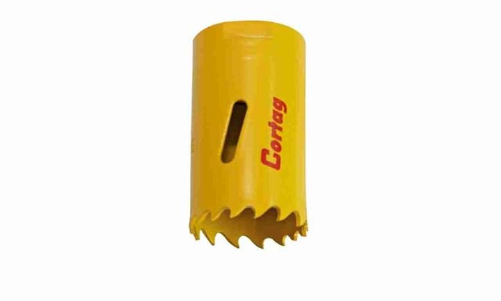 SERRA COPO BIMETAL 14MM-9/16"
