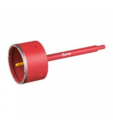 SERRA COPO DIAMANT 51MM ALVEN C/HASTE