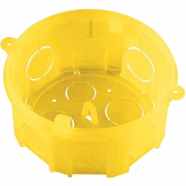 CAIXA LUZ PLAST FMS AMA