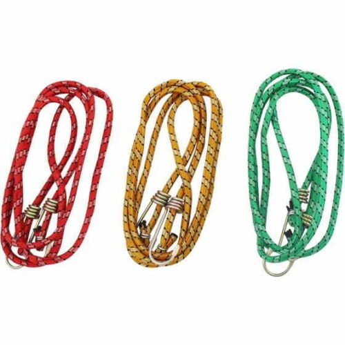 EXTENSORES BAGAGEIRO 1,5M X 06MM C/3PC