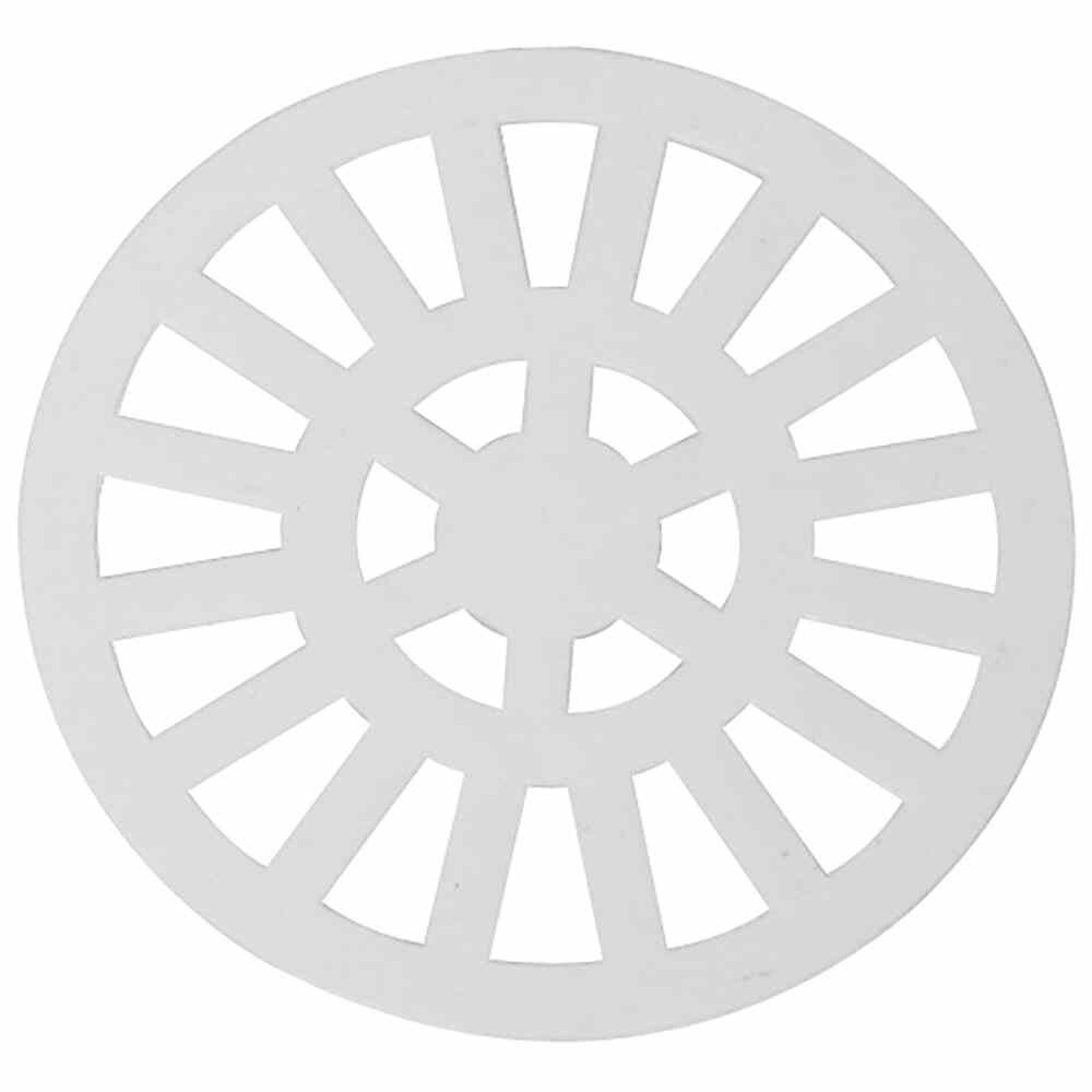 GRELHA PVC RED 97MM BCA 1