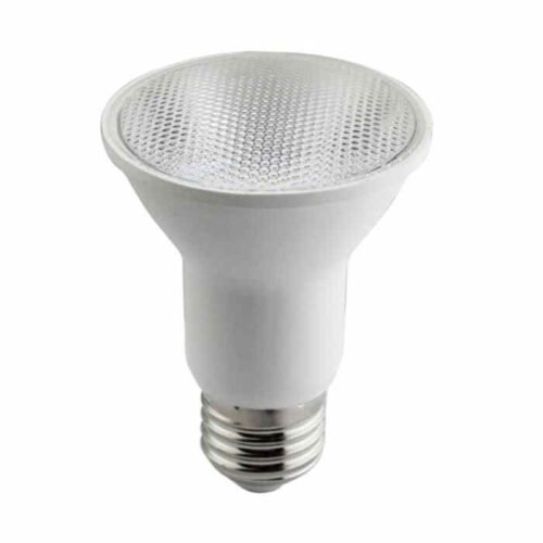 LÂMPADA LED PAR 20 0,7W BIV 2700K AMA