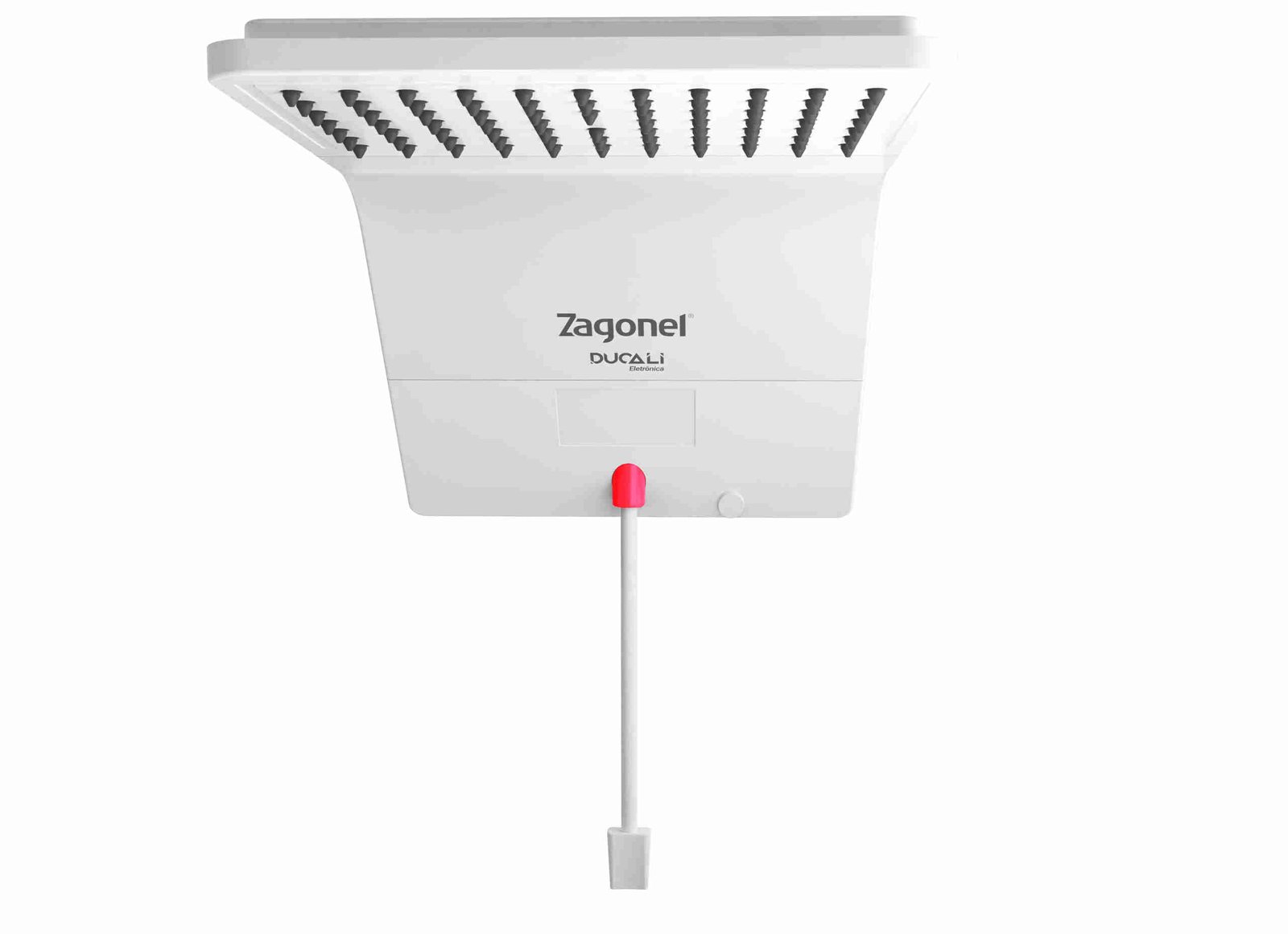 DUCHA ELÉTRICA DUCALI 127V 5500W BCO 1