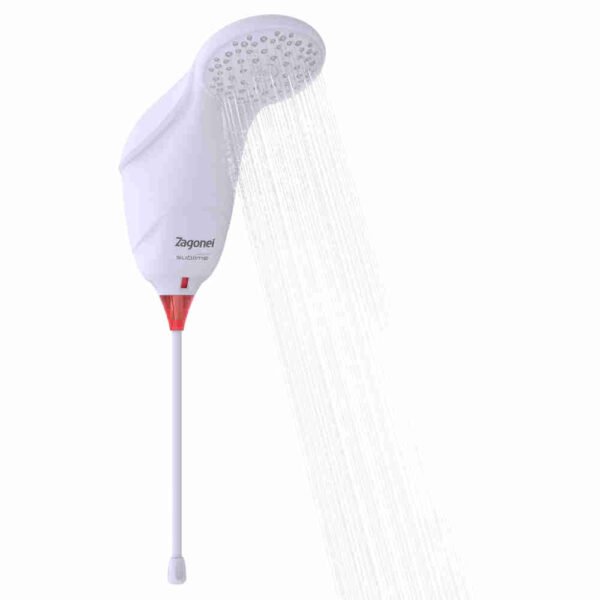 DUCHA ELÉTRICA SUBLIME 127V 5500W BCO