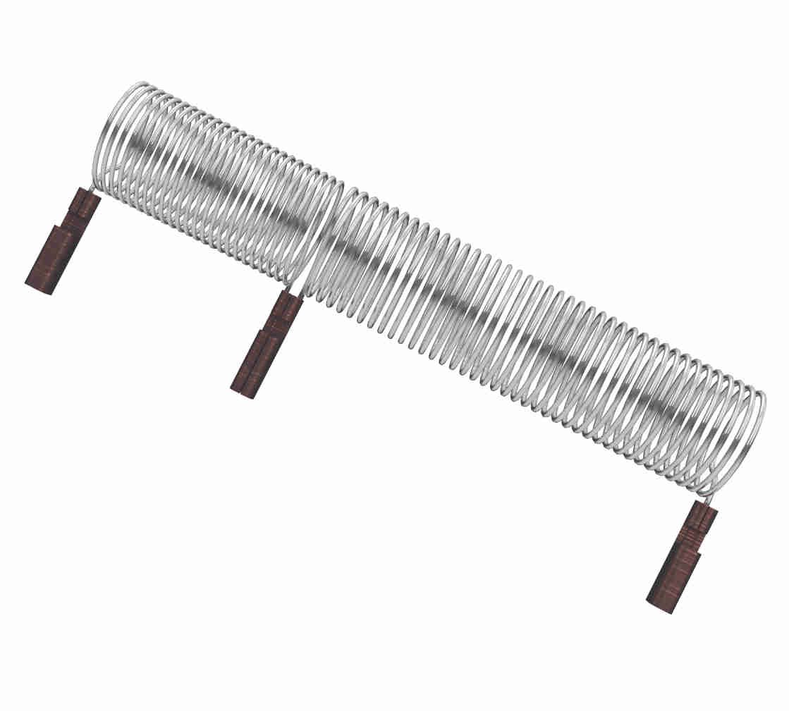 RESISTÊNCIA ZAGONEL AGILE 127 4500 1