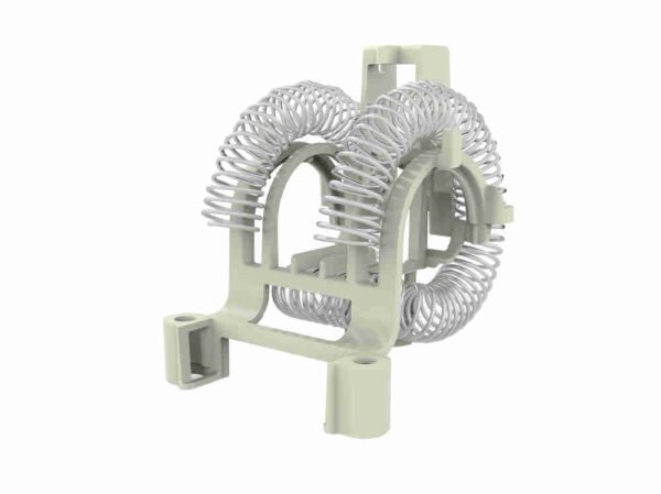 RESISTÊNCIA ZAGONEL DUCALI 127 5500