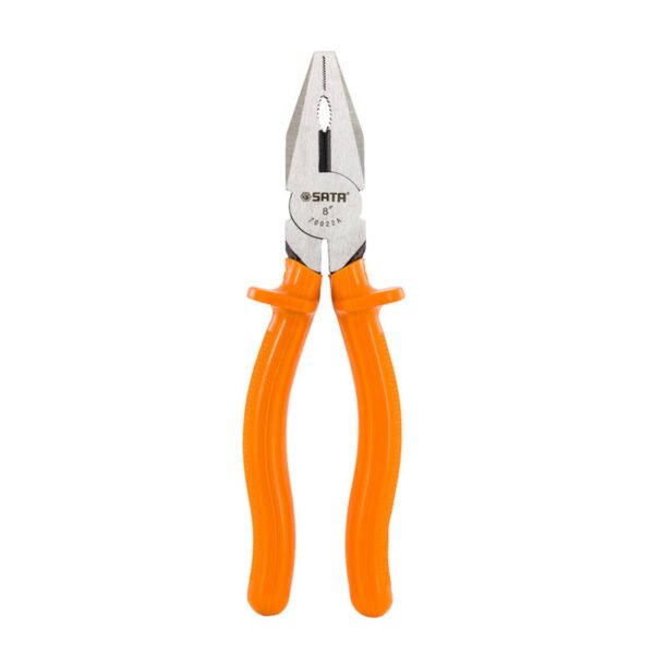 ALICATE UNIVERSAL ISOLADO DE 8"