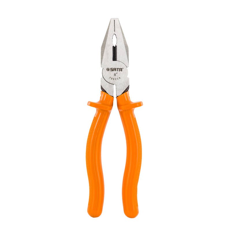 ALICATE UNIVERSAL ISOLADO DE 8″ 1